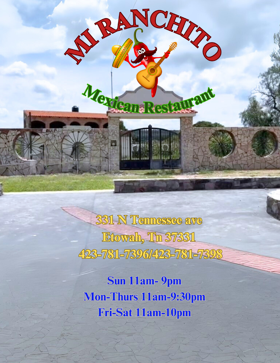 Mi Ranchito, Inc