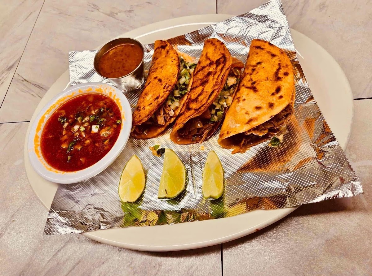 Mi Ranchito, Inc