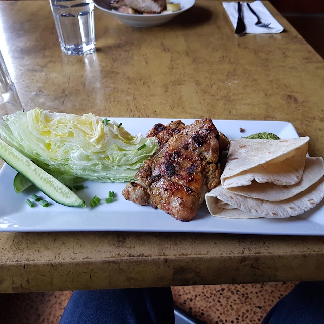 Chicken Salad