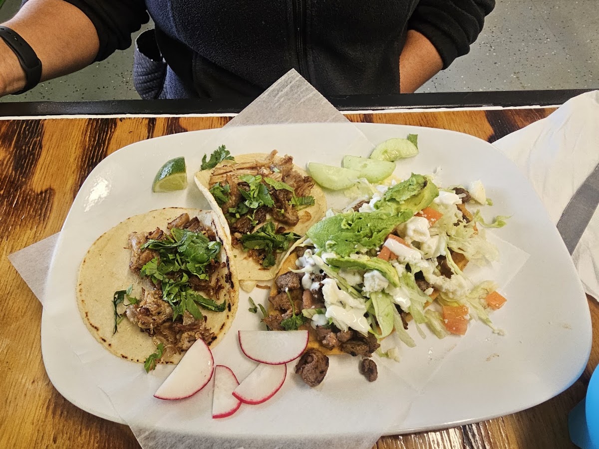 Bala's Mexican Restaurant