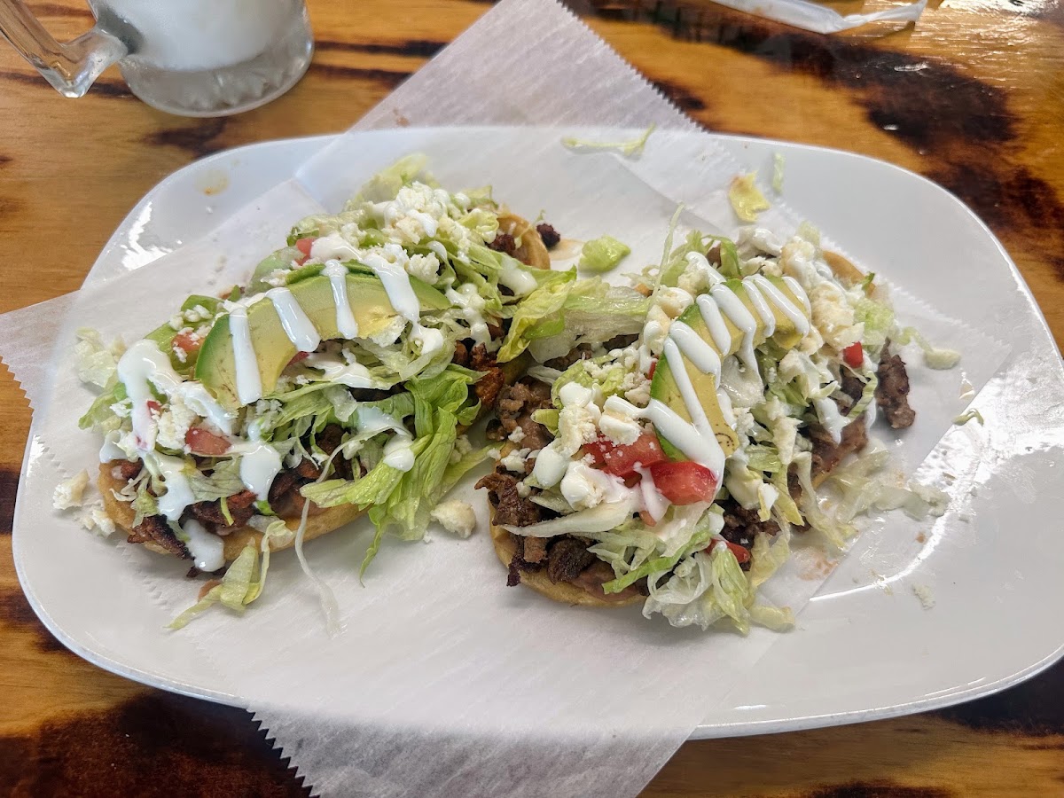 Bala's Mexican Restaurant
