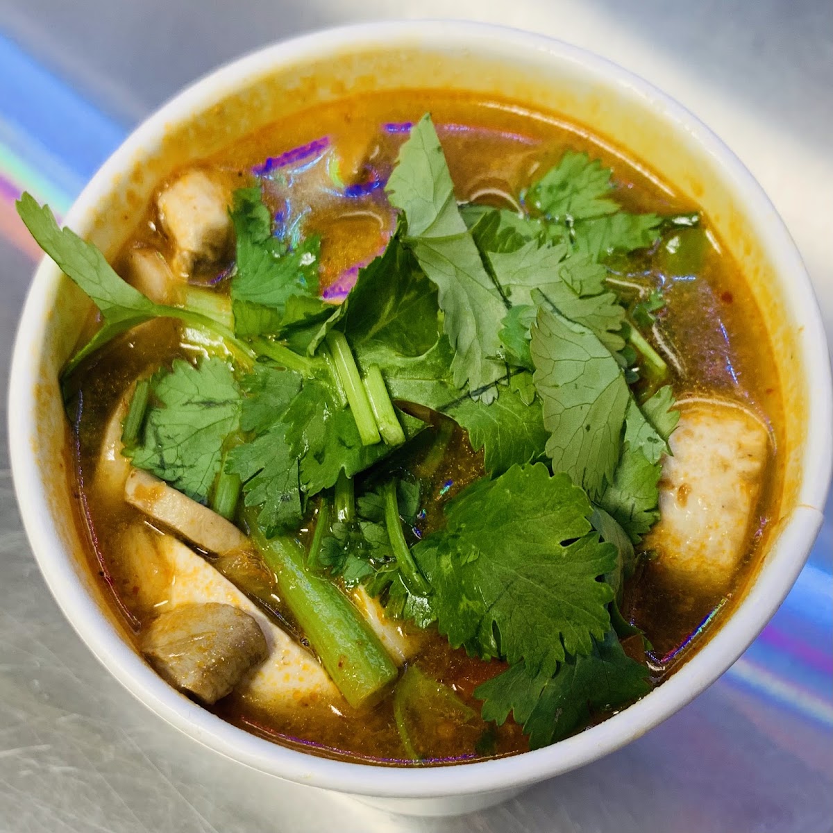Big Sisters Thai Kitchen