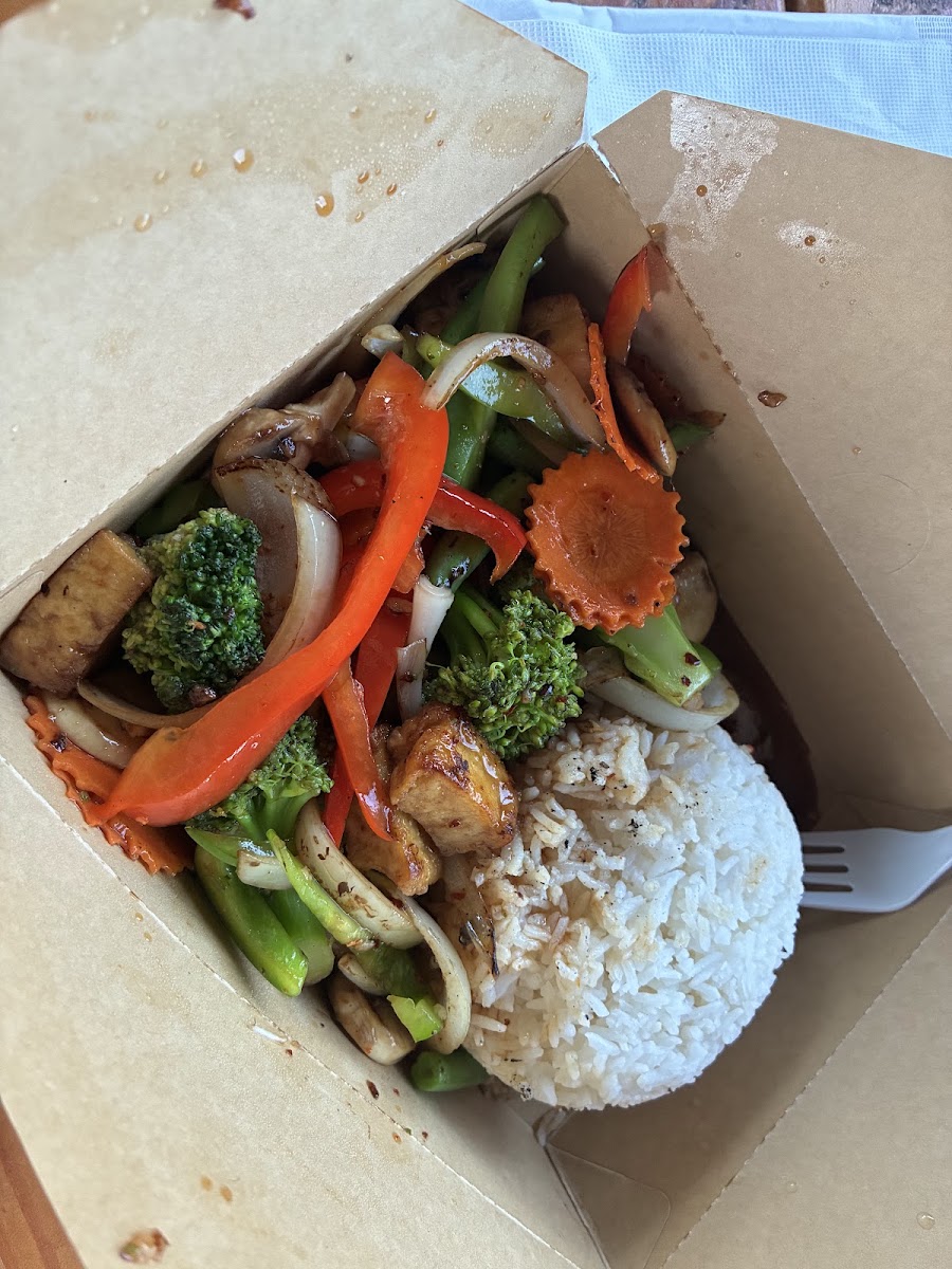 Big Sisters Thai Kitchen