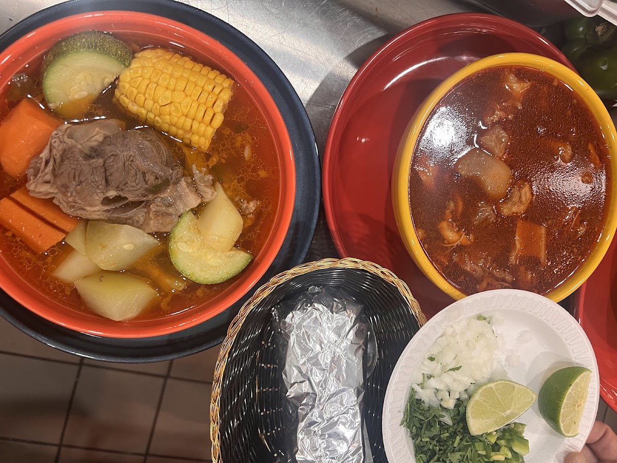 Fiesta Charra Mexican Store, Butcher ,Deli & Taqueria