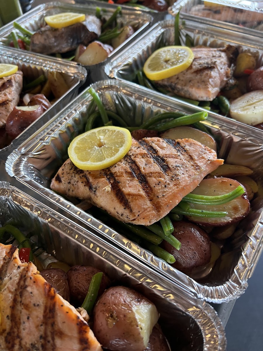 Spark Provisions