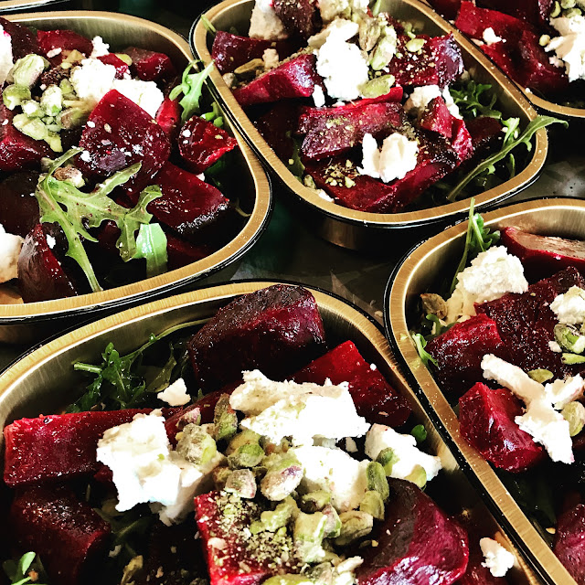 Beet Salad