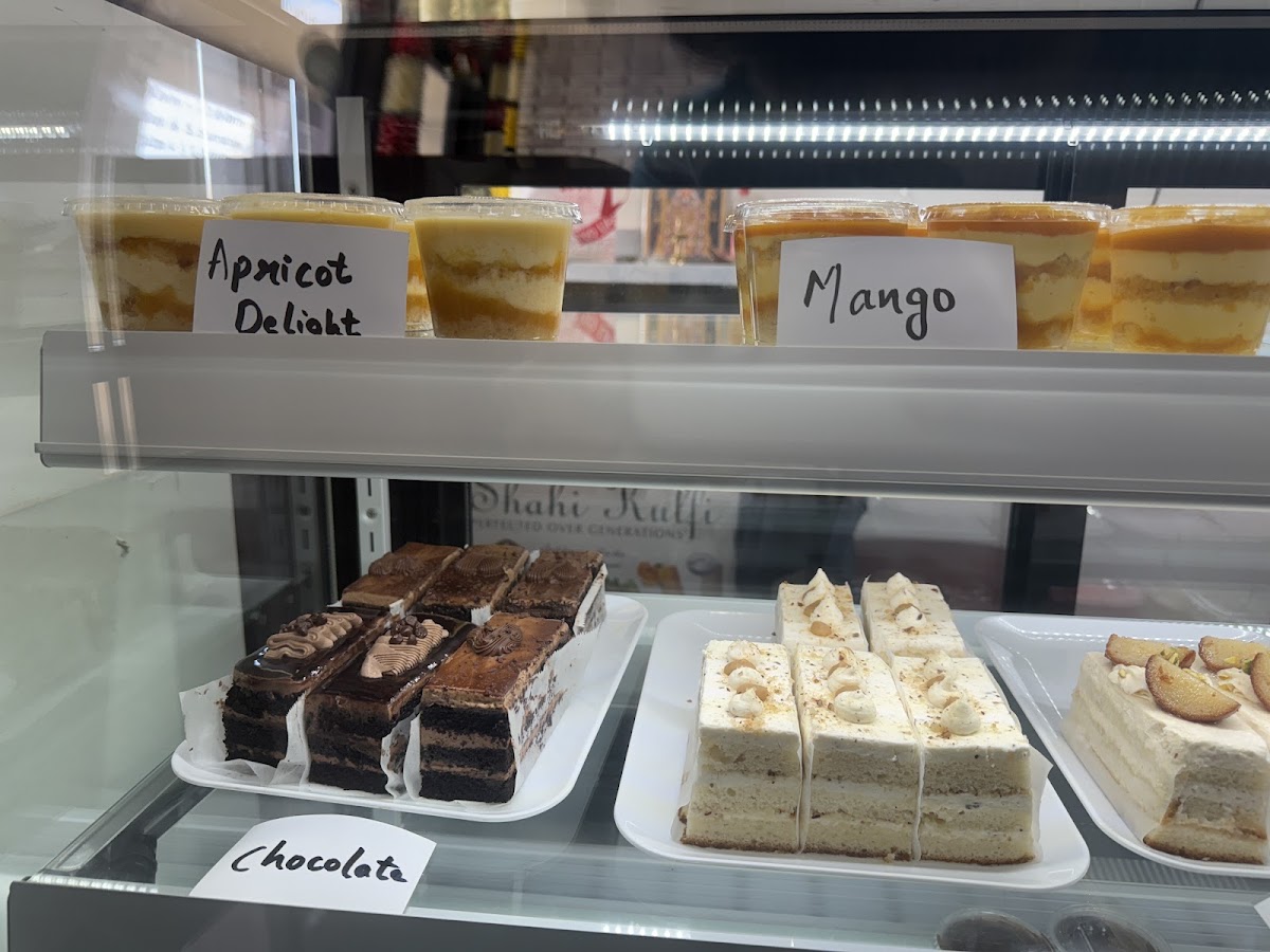 DESI ADDA Sugar Land