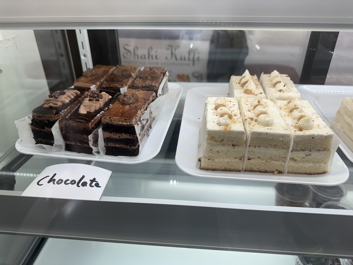 DESI ADDA Sugar Land