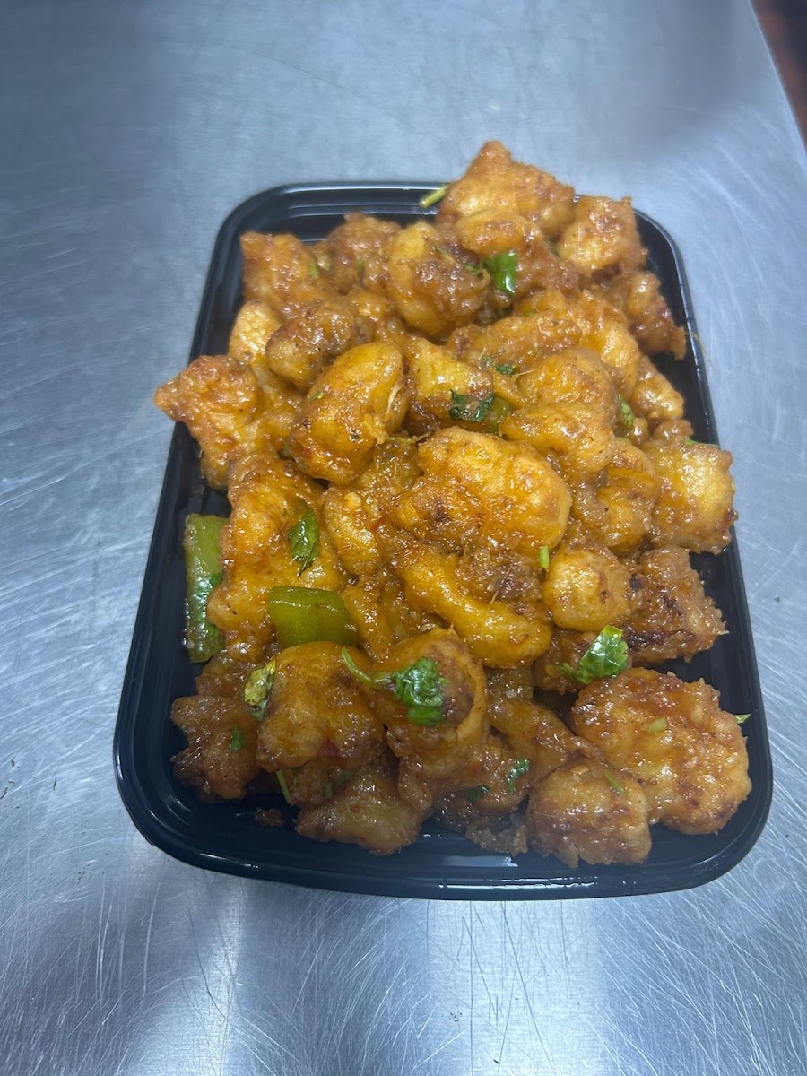 DESI ADDA Sugar Land