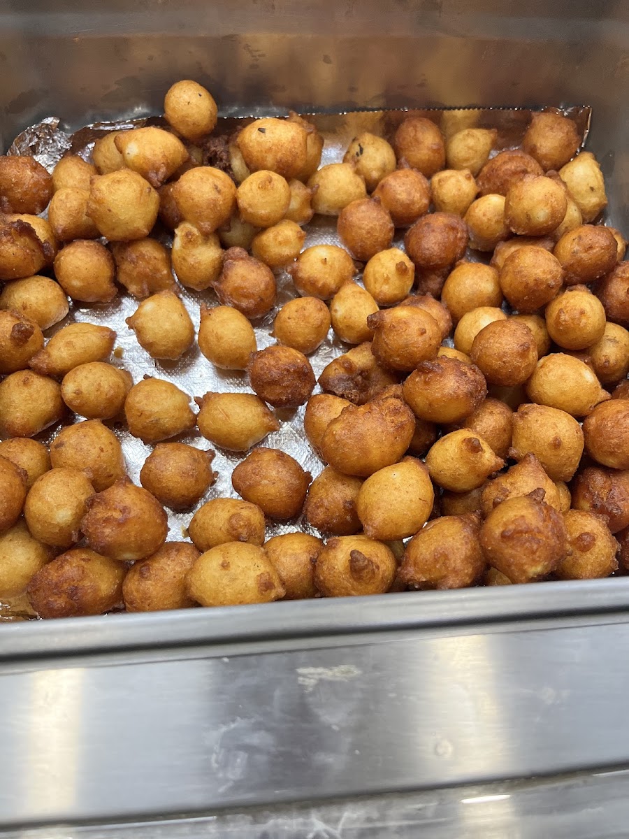 DESI ADDA Sugar Land