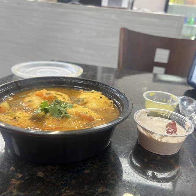 Laksa
