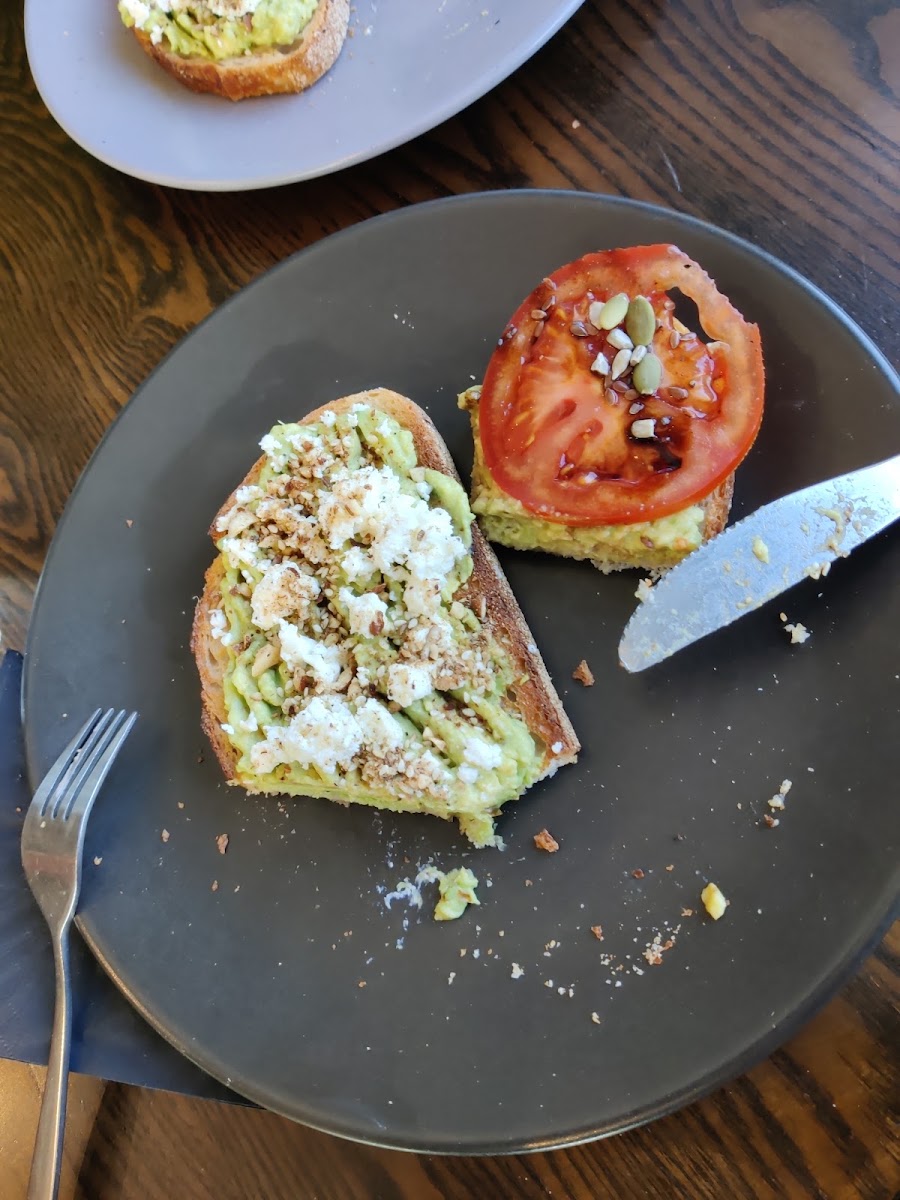 Ritual Cafe