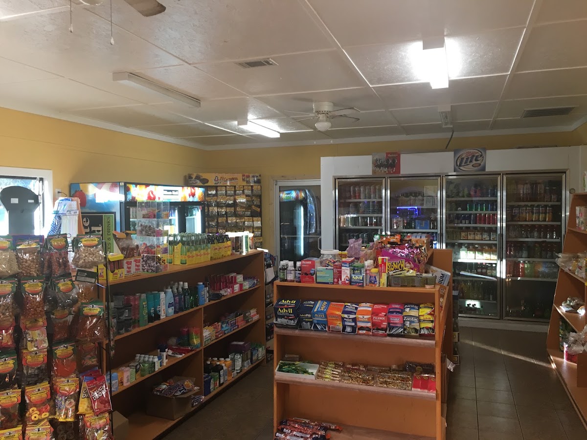 Alarcons Store & Restaurant
