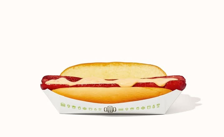 Shake Shack Stamford