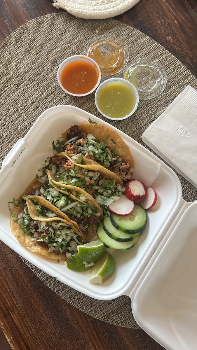Taqueria La Frontera