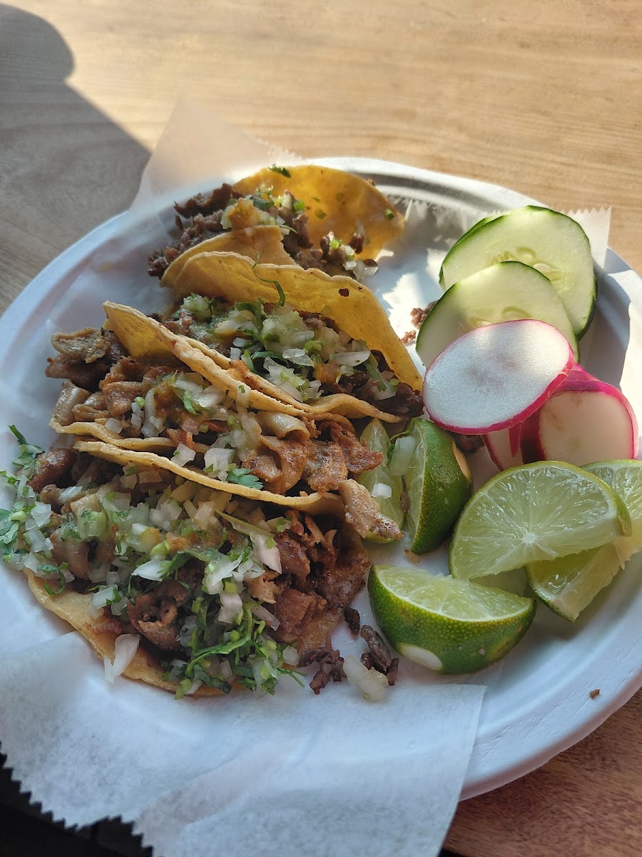Taqueria La Frontera