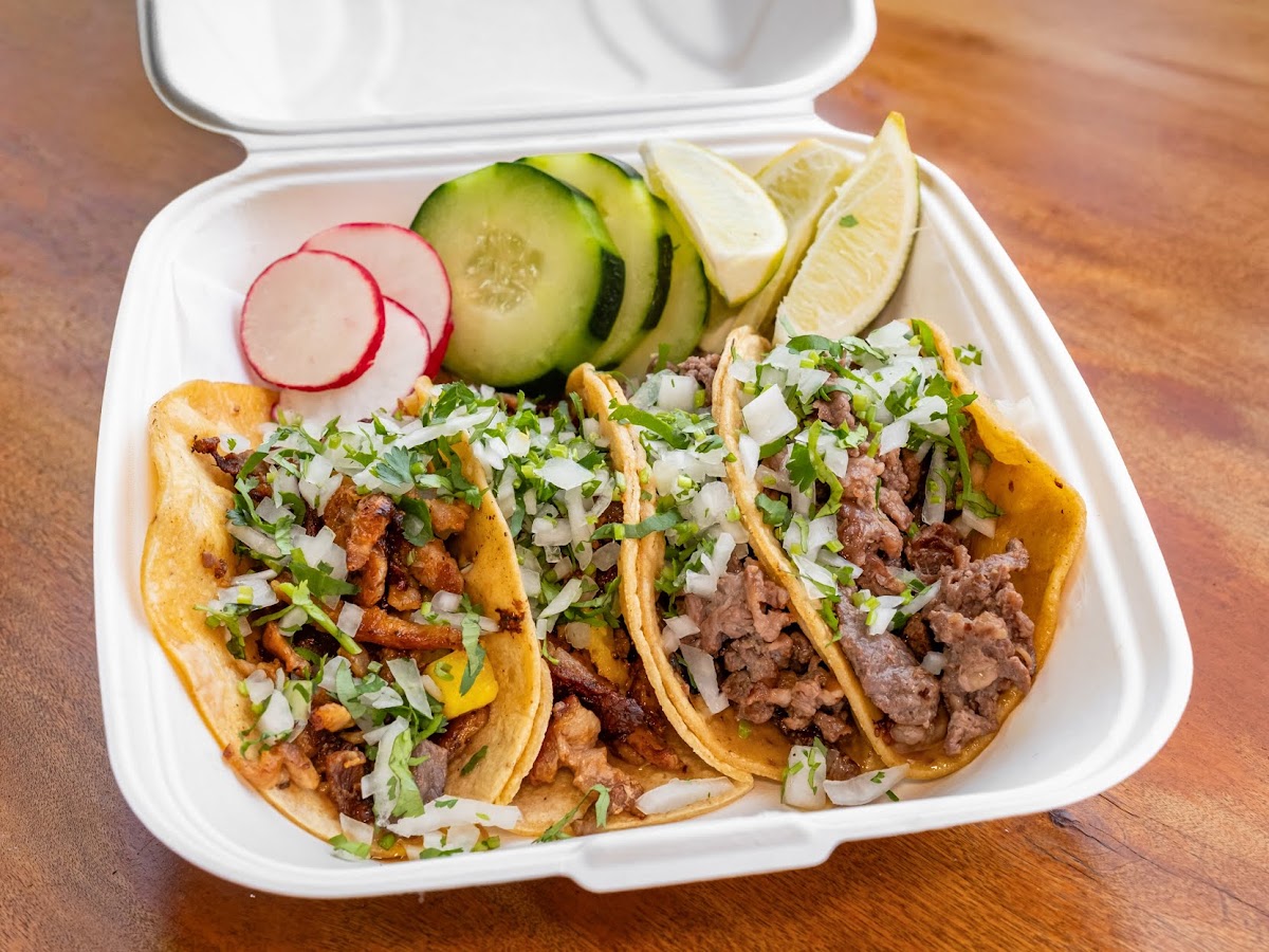 Taqueria La Frontera