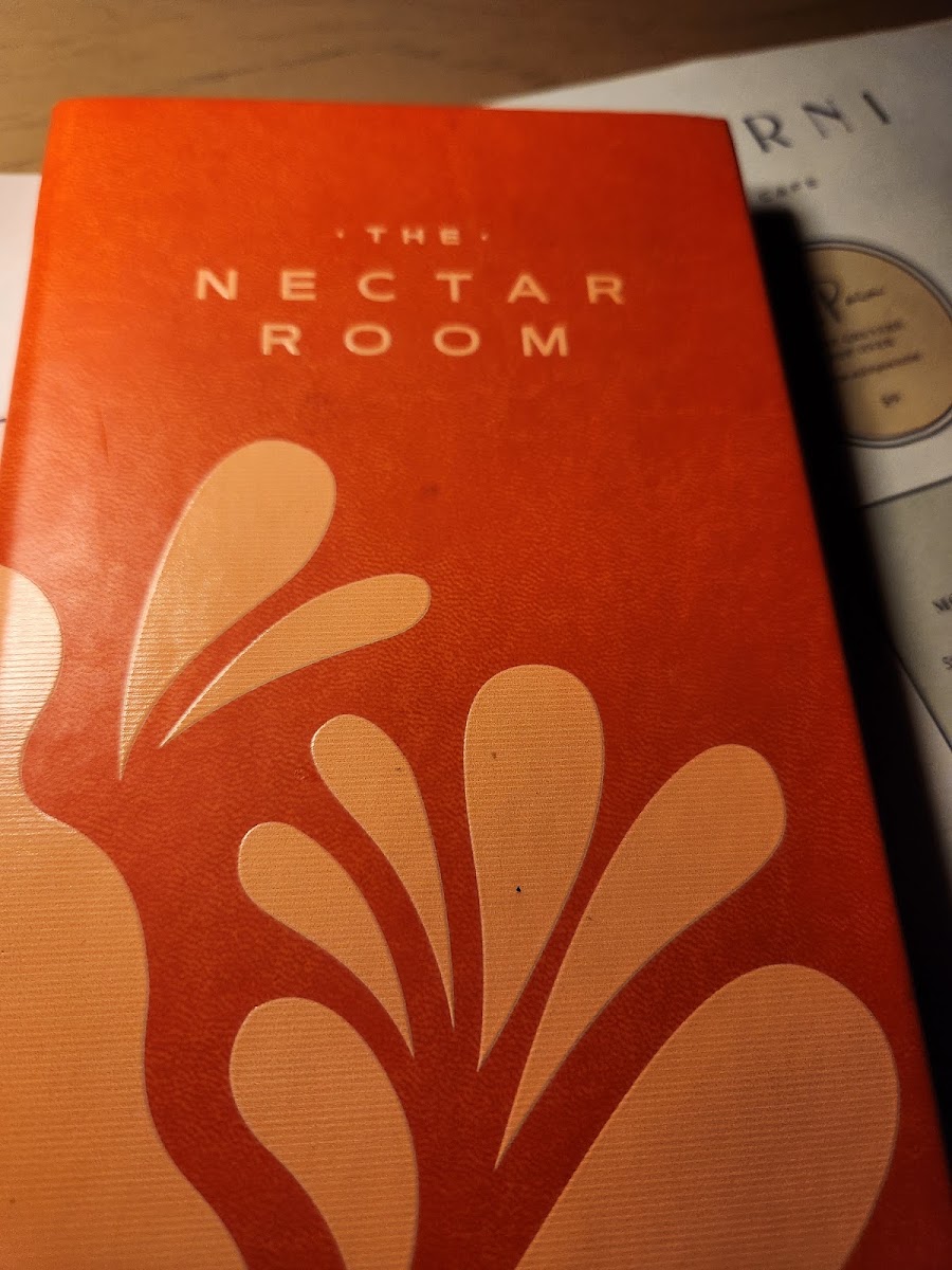 The Nectar Room