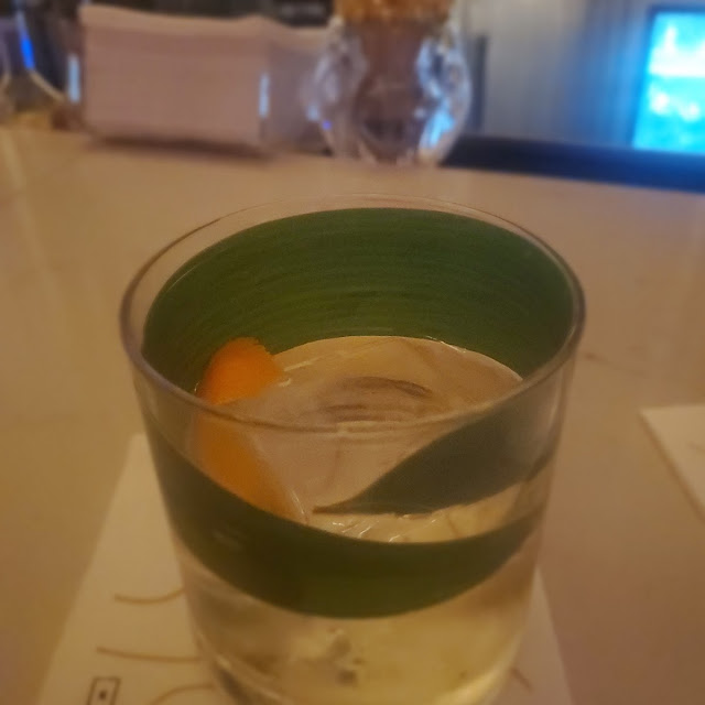 Ginger Tea
