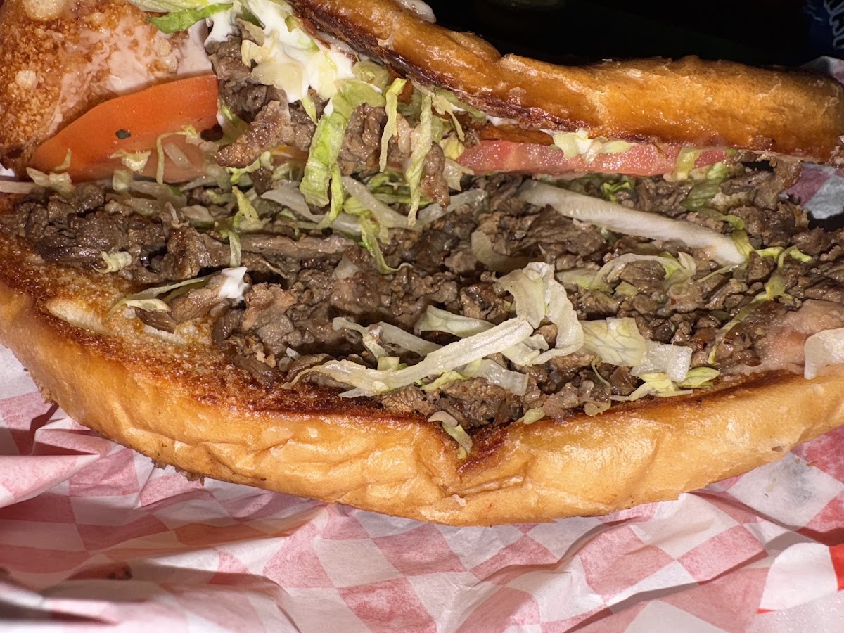 Taqueria Mi Ranchito #3