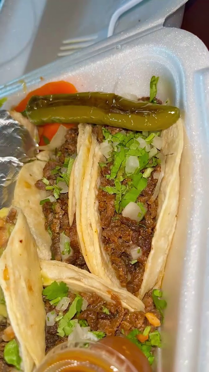 Taqueria Mi Ranchito #3