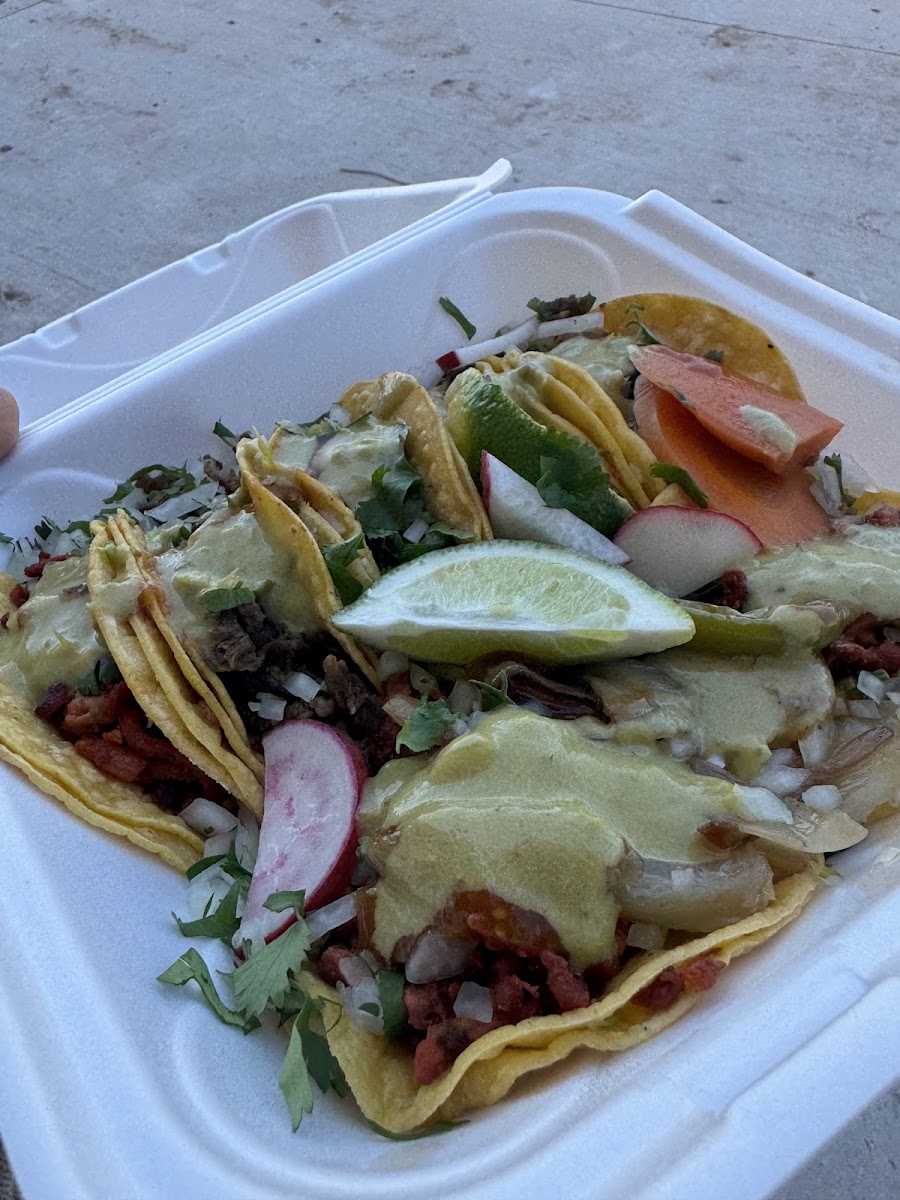Taqueria Mi Ranchito #3