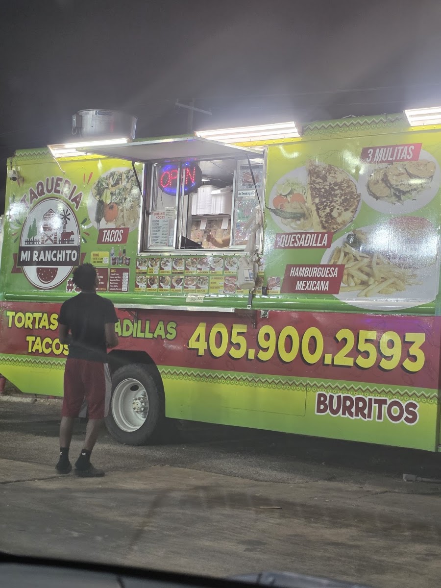 Taqueria Mi Ranchito #3