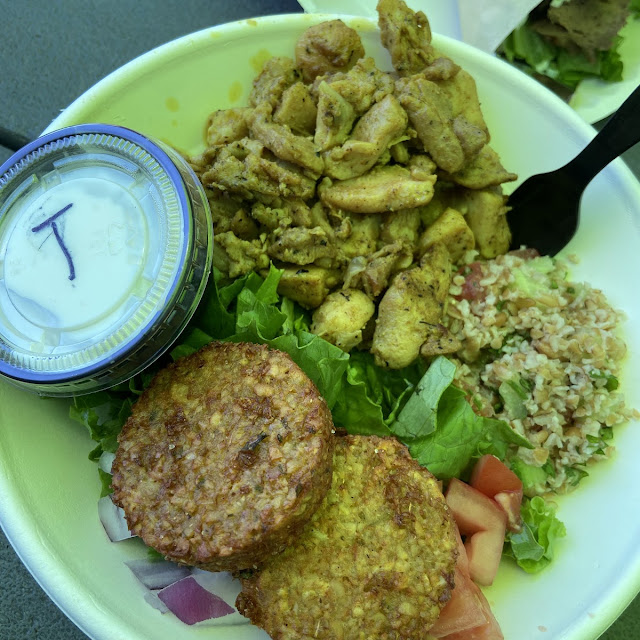 Fried Green Tomatoes