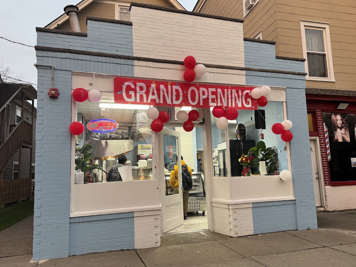 Giselle’s Deli