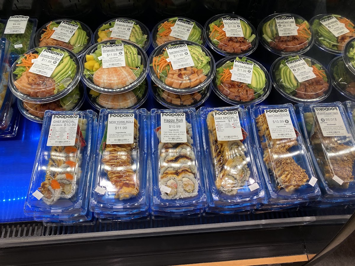 Foodoko
