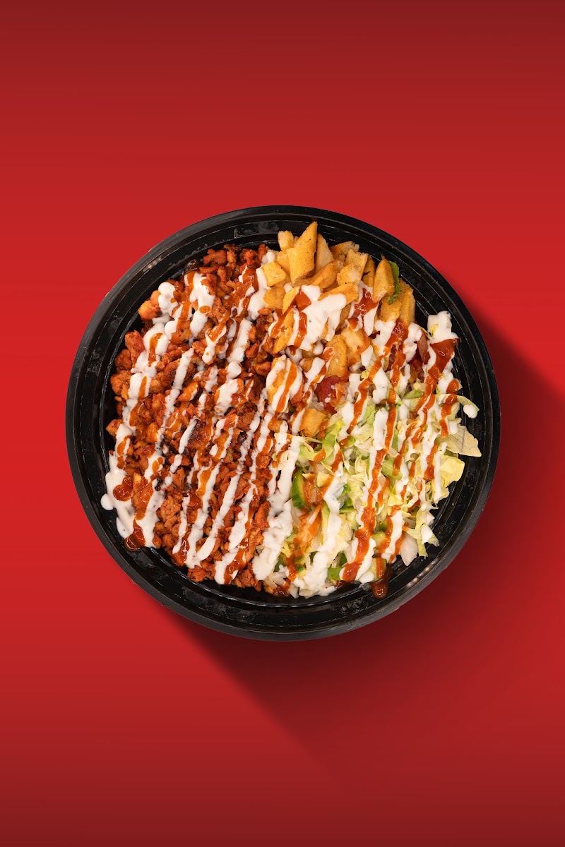 THE GRILL SHACK DEARBORN
