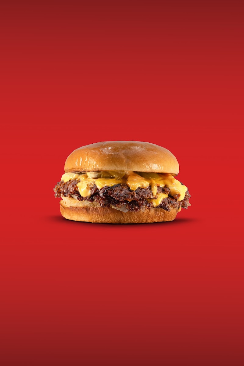 THE GRILL SHACK DEARBORN