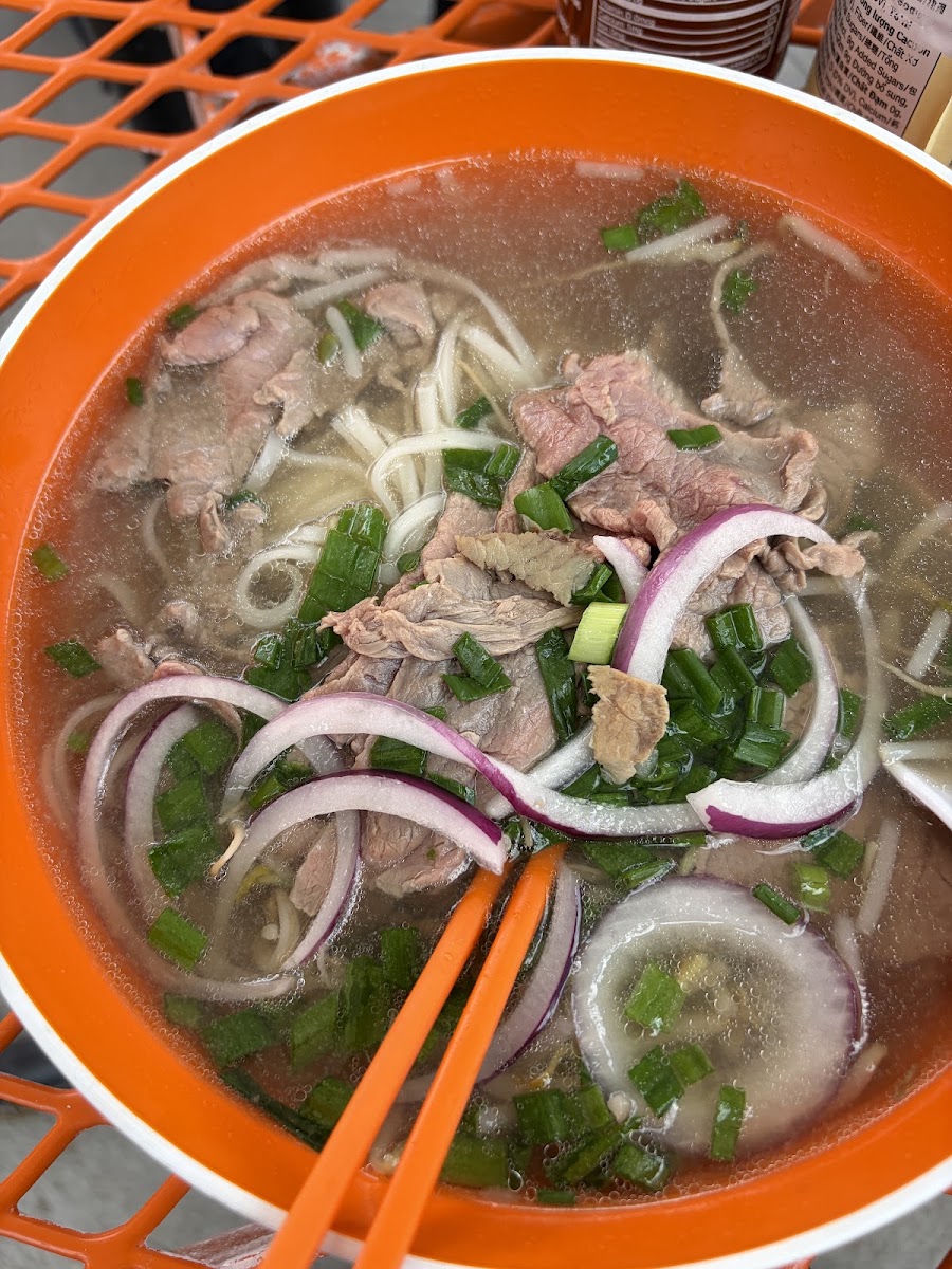 Buena Pho