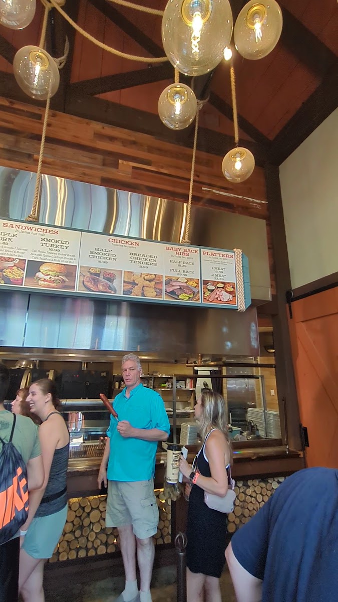 Rivertown Smokehouse