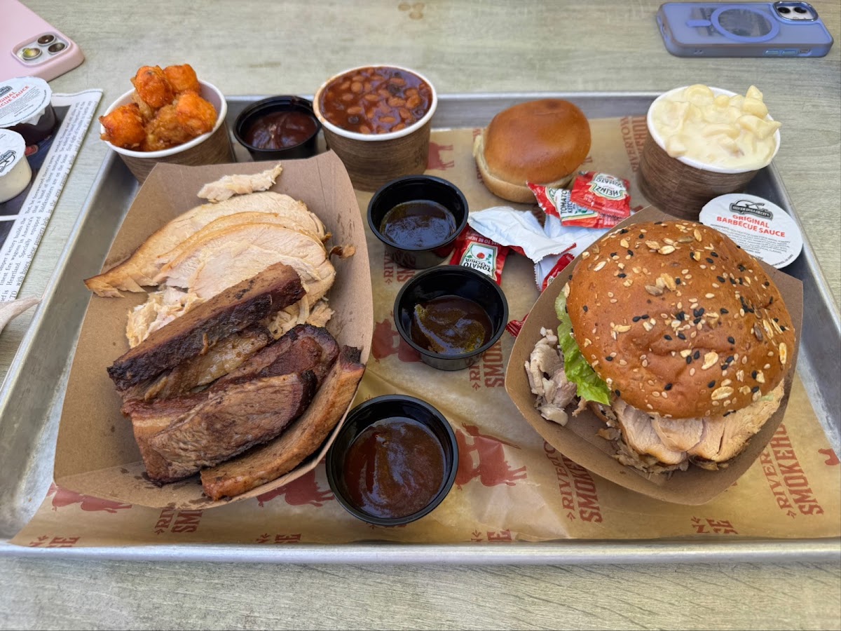 Rivertown Smokehouse
