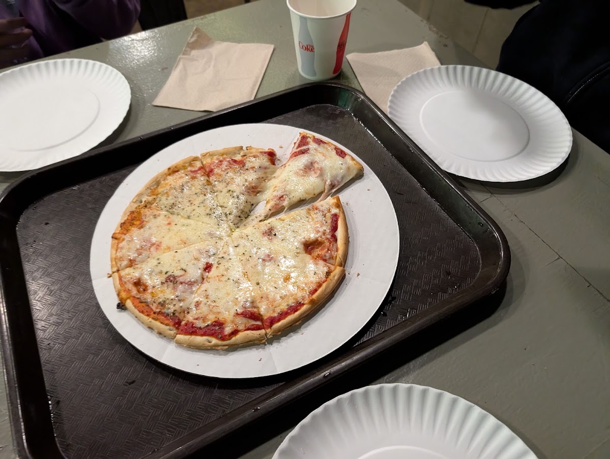 Crossroads Pizza