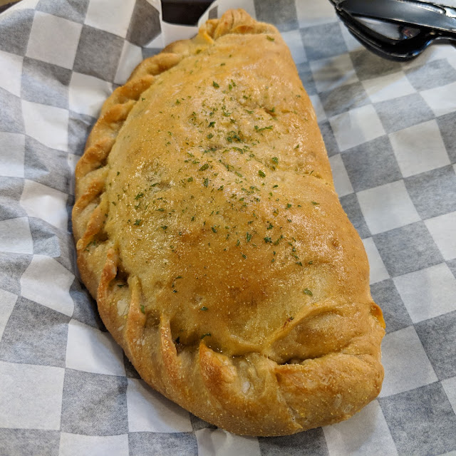 Calzone
