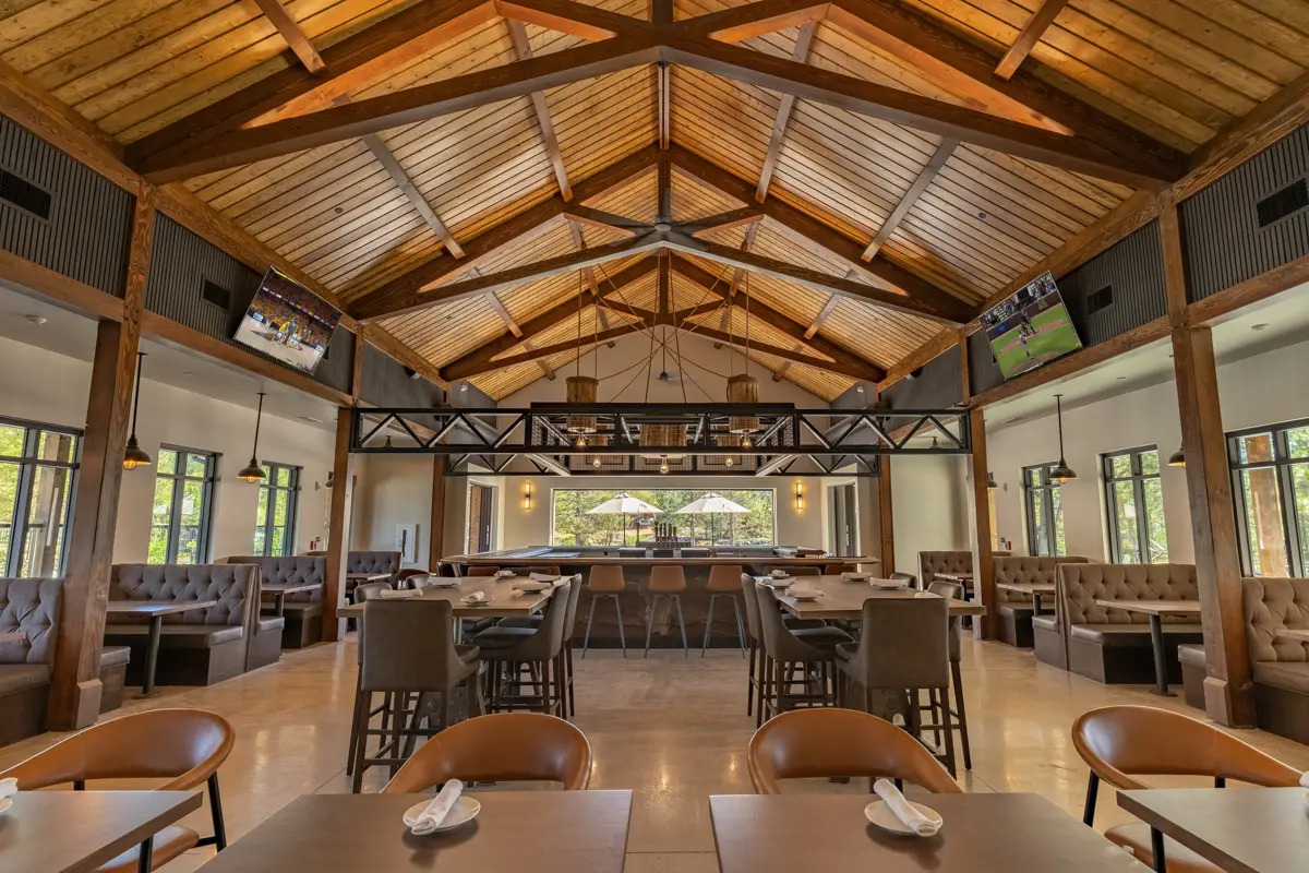The Tavern | Firefall Ranch