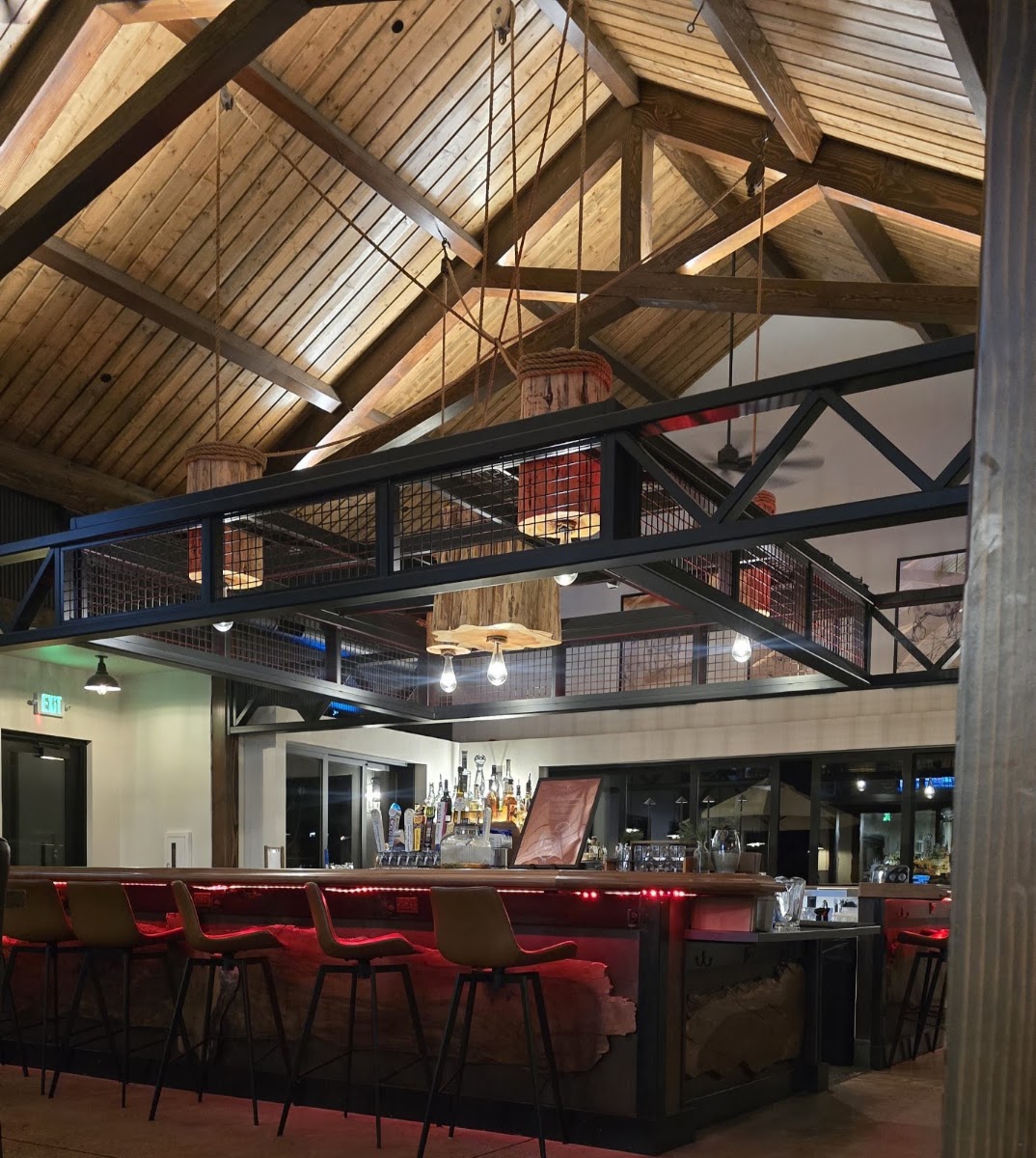 The Tavern | Firefall Ranch