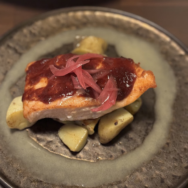Salmon