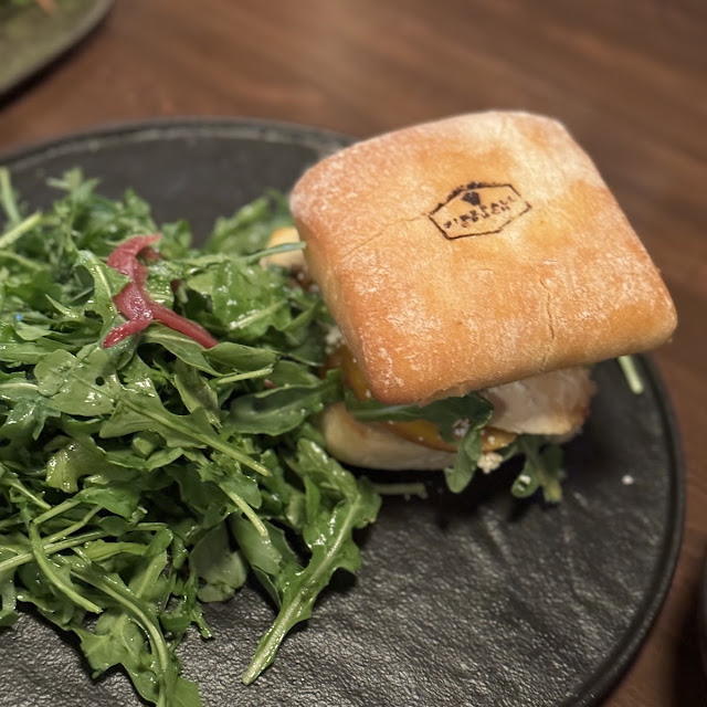 Chicken Sandwich