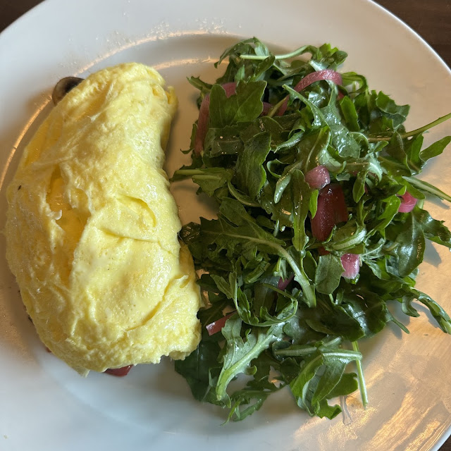 Omlette