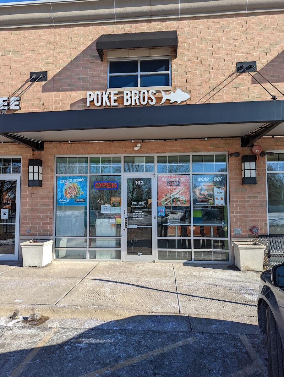 Poke Bros.