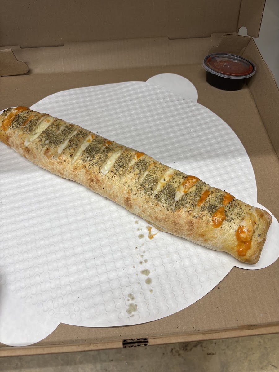 Rustic Roots Pizza and Pasta