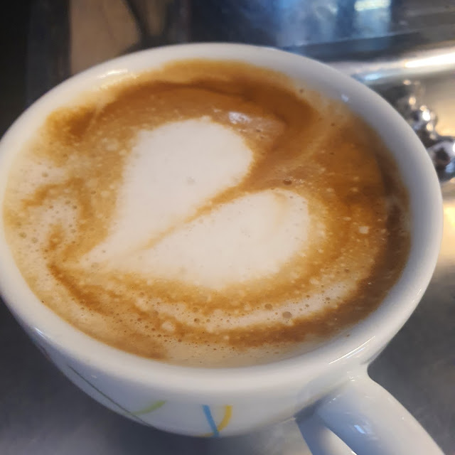 Illy Kaffee
