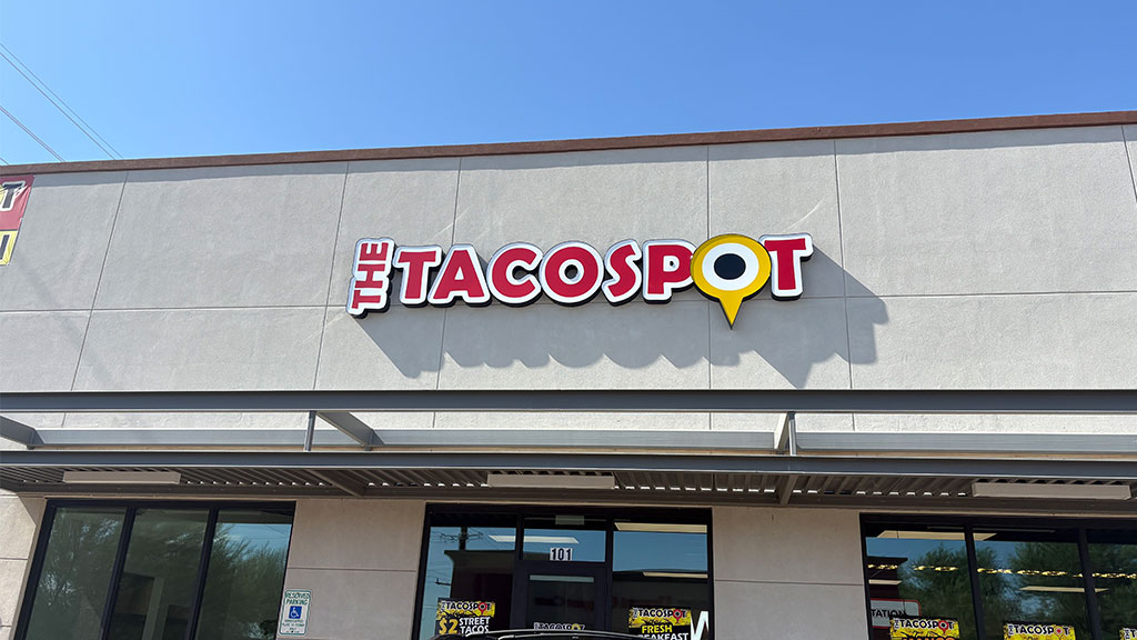 Taco Spot - San Tan