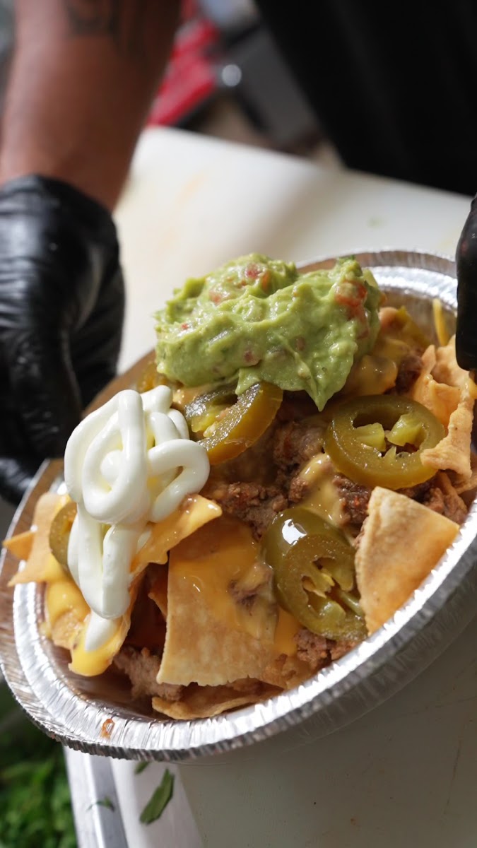 Taco Spot - San Tan