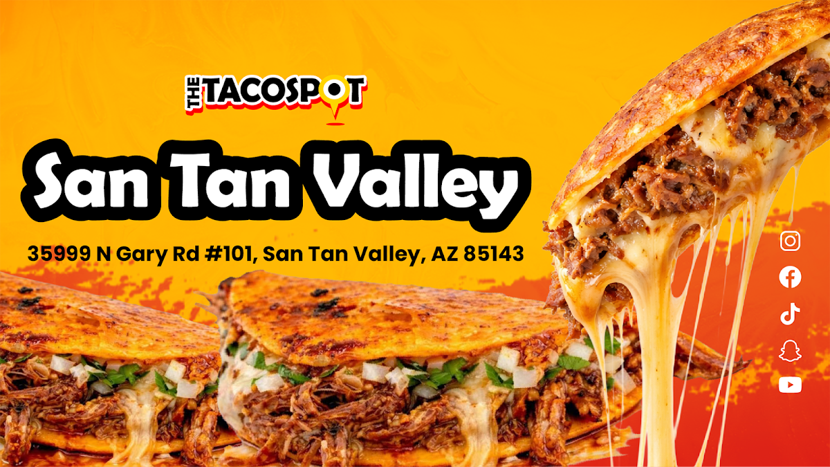 Taco Spot - San Tan