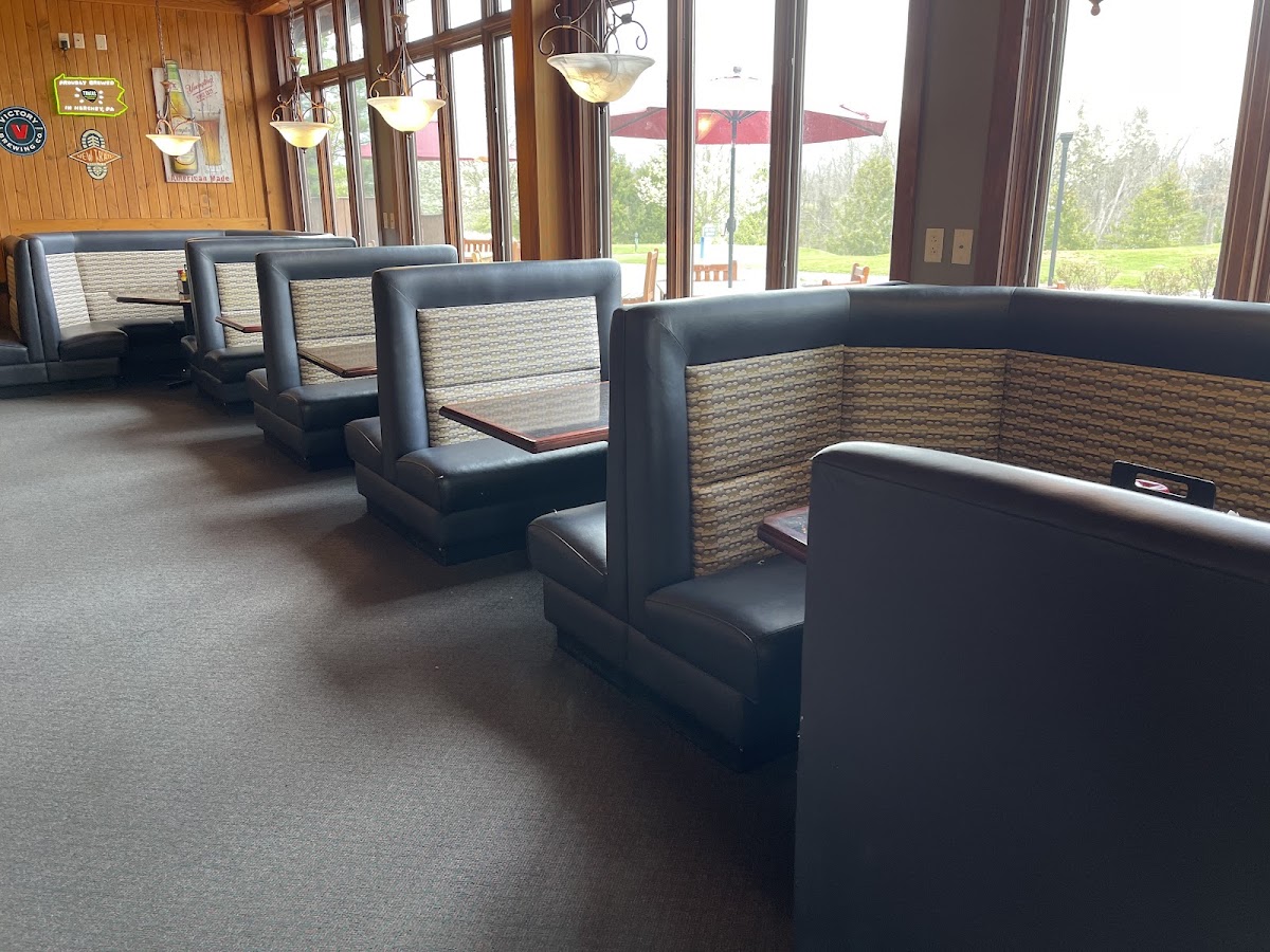 Sand Trap Grill & Pub