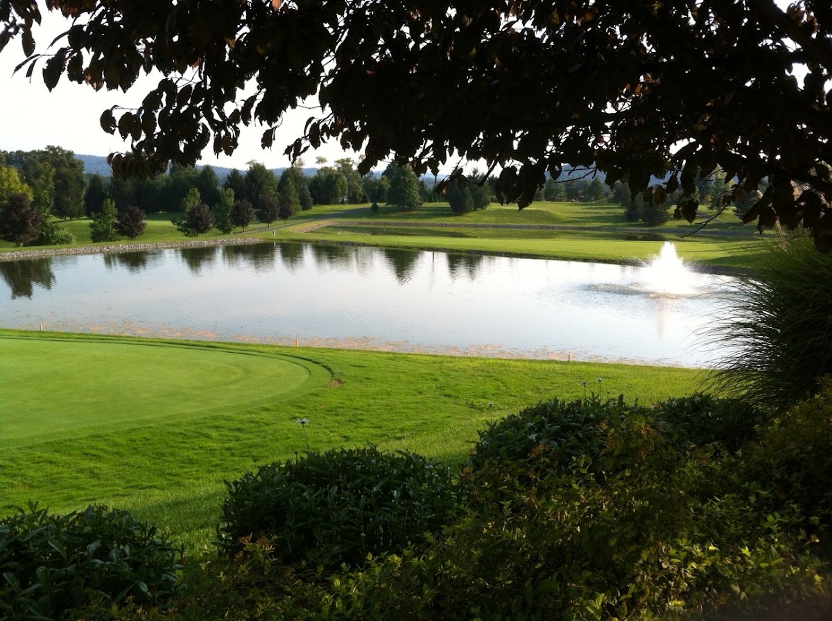 Sand Trap Grill & Pub